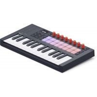Novation FLkey 2 Mini - Vue 3
